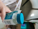 海氏海諾 75%醫用酒精消毒棉球 酒精棉球 50粒/瓶（鑷子隨機贈送） 曬單實(shí)拍圖