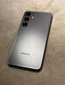 三星Samsung Galaxy S24 AI手機 第三代驍龍8 游戲手機 拍照手機 12GB+256GB 水墨黑 國家政府補貼 曬單實(shí)拍圖