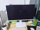 微星（MSI）26.5英寸2K280Hz 量子點(diǎn)OLED顯示器0.03ms(GTG) HDR400游戲電競顯示屏MAG 272QPW QD-OLED X28極光 曬單實(shí)拍圖