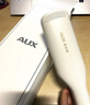 奧克斯（AUX）蛋卷卷發(fā)棒36MM深V型法式大卷負離子護發(fā)蛋卷棒蛋卷頭蛋蛋卷法式水波紋蛋卷夾送女友實(shí)用禮物 【液晶款】1億負離子+5檔溫控 一夾出卷/不滿(mǎn)意包退 曬單實(shí)拍圖