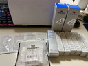 皮寶舒緩修護霜50g*2支敏感肌換季修復屏障受損維穩改善泛紅乳液面霜 曬單實(shí)拍圖