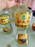 北大倉 部?jì)?yōu) 醬香型白酒 50度 680mL*6瓶 整箱裝 口糧酒 中秋送禮 曬單實(shí)拍圖