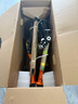 大行（DAHON）折疊自行車(chē)20英寸8級變速經(jīng)典P8單車(chē)KBC083 橙色經(jīng)典版--京倉 曬單實(shí)拍圖