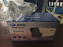 ?？低暎℉IKVISION）皓視通監(jiān)控?cái)z像頭200萬像素POE家用紅外夜視手機(jī)遠(yuǎn)程室外監(jiān)控器防水戶外商用設(shè)備22V2-IA 4MM 曬單實(shí)拍圖