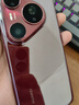HUAWEI Pura 80 Pro+  16GB+512GB 釉紅一英寸高動態(tài)主攝  個性色卡AI輔助構圖 華為鴻蒙智能手機 曬單實拍圖
