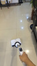 海爾（Haier）小白A3Air洗地機(jī)【0纏毛 70℃洗烘 IPX7浸泡洗 180°平躺】三貼邊智能家用吸拖洗一體拖地用機(jī)器人 【A3 頂配版】4000mAh｜70℃洗烘 曬單實(shí)拍圖