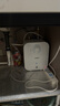 海爾（Haier）國家補貼20%小廚寶電熱水器5升 EC5FA 一級能效節能 1750W速熱家用儲水式廚房臺下小型安全熱水寶 曬單實(shí)拍圖