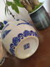 QHFJ山西汾酒鎮(zhèn)產(chǎn)地杏花酒53度3斤純糧原漿酒送禮禮品酒清香型白酒水 53度 1500mL 1壇 陶瓷壇裝 曬單實(shí)拍圖