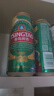 青島啤酒（TsingTao）經(jīng)典（1903）500ml*24聽大罐 整箱裝 一廠生產(chǎn) 中秋禮品 曬單實(shí)拍圖