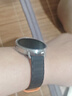 小米（MI）Xiaomi Watch S4 41mm 薄荷綠 國家補貼 汽車YU7鑰匙 澎湃OS2 心率血氧監(jiān)測 小米手表s4 小表女表 曬單實拍圖