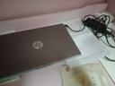 惠普（HP）銳14 酷睿版 14英寸輕薄筆記本電腦(英特爾Core5-120U 16G 512G 指紋 一年上門(mén))灰色【國家補貼】 曬單實(shí)拍圖