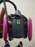 3M7502硅膠防塵面具口罩防工業(yè)粉塵過(guò)濾各類(lèi)顆粒物及有機蒸氣異味配2097CN 曬單實(shí)拍圖