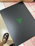 雷蛇（Razer）靈刃14游戲本筆記本電腦 銳龍AI 9 365/RTX 5060/16GB DDR5x/1TB SSD/ 3K 120Hz OLED屏【2025款】 曬單實(shí)拍圖