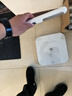 米家（MIJIA）小米智能八電極體脂秤S800體重管理家用體重秤電子秤雙頻精準檢測 支持藍牙連接 曬單實(shí)拍圖