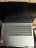 聯(lián)想（Lenovo）小新Air13 長(cháng)效續航超薄本13英寸屏Pro級學(xué)生網(wǎng)課商務(wù)設計輕薄筆記本電腦銳龍R7-7735HS八核 16G 512G丨晴空藍丨官方標配 全新正品+全國聯(lián)保丨送貨上門(mén) 曬單實(shí)拍圖