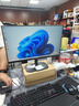 華碩全家桶追影i5 14400F/14600KF/5060/5060Ti/5070黑神話三角洲游戲臺式電腦主機直播設計組裝整機 規(guī)格一丨熱銷14代i5/RTX5060Ti 曬單實拍圖