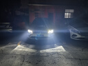 適用于14-15-17-18款大眾凌渡凌度汽車前大燈led遠(yuǎn)光燈近光燈遠(yuǎn)近一體霧燈高亮聚光白燈泡改裝 15-18款凌渡 遠(yuǎn)光【一對】 對裝 曬單實(shí)拍圖