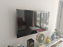 海爾（Haier）電視 2025新品小紅花H5C 144Hz高刷高色域全面屏 智能4K一級能效 超薄彩電液晶游戲平板電視機 55英寸 三重護眼一級能效3+32G 曬單實(shí)拍圖