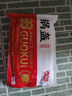 美糧坊鍋盔梅干菜餅半成品 早餐手抓餅家庭裝梅菜扣肉鮮肉燒餅 梅干菜豬肉鍋盔500gX2袋 曬單實(shí)拍圖