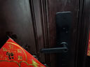 BECK博克【下單前請咨詢(xún)客服尺寸】智能鎖鎖體 40mm*388mm大霸王鎖體 曬單實(shí)拍圖