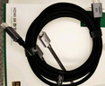 綠聯(lián)HDMI線2.1版8K60Hz 4K240Hz高清視頻連接線兼容HDMI2.0筆記本電腦接電視顯示器投影儀3米25911 曬單實(shí)拍圖