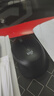 羅技（Logitech）M280 M275無(wú)線(xiàn)鼠標 筆記本電腦商務(wù)辦公鼠標人體工學(xué)鼠標USB右手鼠標舒適多彩 帶無(wú)線(xiàn)2.4G接收器 M280 黑色 曬單實(shí)拍圖