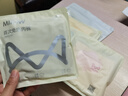 貓人【醫護級首次免洗】女士?jì)妊澟兠抟志醒鼰o(wú)痕大碼少女三角褲 曬單實(shí)拍圖