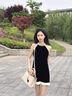 Ehangy包包女款2025年斜挎女包時(shí)尚媽媽手提單肩包七夕情人節(jié)禮物送女友 米白色 曬單實(shí)拍圖
