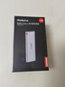 ThinkPlus聯(lián)想移動(dòng)固態(tài)硬盤1TB 560MB/s 高速電腦PSSD手機(jī)直連type-C辦公硬盤TSD302系列 曬單實(shí)拍圖