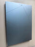華碩靈耀14 2025國家補貼20%全新酷睿Ultra9 2.8K 120Hz OLED高顏值AI輕薄筆記本電腦(285H 32G 1T)藍 曬單實(shí)拍圖