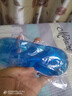 KDANG眼罩睡眠遮光睡覺(jué)專用真絲冰絲緩解眼疲勞0壓感男女夏天涼感透氣 曬單實(shí)拍圖