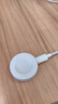 臣頌（CHENSONG）適用華為手表充電器磁吸式Watch 5/4/3/D2/watch GT3/GT4/GT5/runner通用Pro/FIT4榮耀手表充電器 曬單實(shí)拍圖