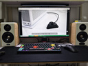漫步者（EDIFIER）S880MKII 精致HIFI有源2.0音箱 高保真藍牙連接 電腦音響 電視音響 家用 禮物 曬單實拍圖