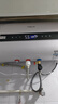 史密斯蘭堡熱水器電熱水器【免費上門(mén)安裝】家用儲水式扁桶雙膽速熱2200W衛生間出租房洗澡一級能效 50L 【一級能效】扁桶雙膽觸控+速熱+出水斷電 曬單實(shí)拍圖