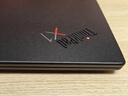 聯(lián)想ThinkPad X1Carbon Nano二手筆記本電腦 超極本14寸高端商務(wù)筆記本電腦輕薄本 十六X1C2021 i7十一代32 1T大內存 曬單實(shí)拍圖