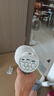 金正手持喊話(huà)器藍牙錄音擺攤叫賣(mài)宣傳可充電擴音器大功率大音量戶(hù)外高音喇叭 520S藍牙可插U盤(pán)TF卡雙倉4電池 曬單實(shí)拍圖