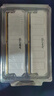 光威（Gloway）24GB(12GBx2) DDR5 5600 臺式機內存條 天策 馬甲條 三星顆粒 CL46 皓月白 曬單實(shí)拍圖