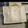 babycare嬰兒小被子山茶花超柔針織被桑蠶絲四季通用夢游鯨魚120*150CM 曬單實拍圖