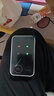 小訊智能【贈送一年免費流量】5G千兆網(wǎng)速移動(dòng)隨身wifi6 25新款免預存高速全新升級無(wú)限制流量無(wú)線(xiàn)車(chē)載寬帶 全網(wǎng)通【旗艦版】-贈送1年免費流量-雙頻 曬單實(shí)拍圖