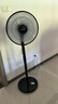 艾美特（AIRMATE）七葉家用遙控電風(fēng)扇7檔大風(fēng)量空氣循環(huán)搖頭臺式落地扇節能柔風(fēng)小風(fēng)扇預約定時(shí)落地式電扇 CS35-R19 曬單實(shí)拍圖