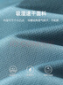 拓路者（Pioneer Camp）冰絲速干衣女士夏季輕薄款短袖t恤裸感圓領(lǐng)運動(dòng)上衣透氣舒適 曬單實(shí)拍圖