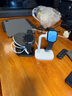 綠聯(lián)手表充電支架iwatch充電器支架通用蘋(píng)果全系列apple watch3/4/5/6/7/8/S9/S10桌面無(wú)線(xiàn)充底座 曬單實(shí)拍圖