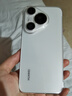 HUAWEI Pura 70 國家補貼500元 雪域白 12GB+512GB 超高速風馳閃拍 第二代昆侖玻璃 華為鴻蒙智能手機 曬單實拍圖