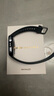 華為HUAWEI WATCH FIT 4 韻律黑氟橡膠表帶 華為運(yùn)動(dòng)智能手表超輕薄大屏潮流運(yùn)動(dòng)藍(lán)牙通話睡眠監(jiān)測(cè)fit4 曬單實(shí)拍圖