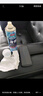 巨奇嚴選 降溫噴霧360ml*3瓶軍訓防中暑必備清涼噴霧涼爽冷卻冰涼神器 曬單實(shí)拍圖