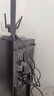 gxlinkstar 新款華碩主板無線網(wǎng)卡模塊二合一天線2T2R雙頻WIFI GO移動(dòng)天線 WiFi7快插式原裝天線-ASUS刀鋒 曬單實(shí)拍圖