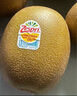 佳沛（zespri）新西蘭  陽光金奇異果10粒禮盒巨大果單果約144-175g 水果 獼猴桃 曬單實拍圖