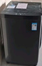 海爾（Haier）波輪洗衣機(jī)全自動(dòng)小型家用10公斤EB100B32Mate1 直驅(qū)變頻京東自營(yíng)家電國(guó)家補(bǔ)貼一級(jí)能效出租房宿舍 曬單實(shí)拍圖