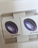徠芬高速吹風(fēng)機Swift4幻夜紫禮盒 速干家用電吹風(fēng) 精油護(hù)發(fā)吹風(fēng)機  教師節(jié)禮物 曬單實拍圖