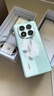 小米 Redmi Note 14 Pro 天璣7300-Ultra 國家補貼 IP68 5500mAh大電量 8GB+256GB 幻影青 紅米 5G手機 曬單實(shí)拍圖